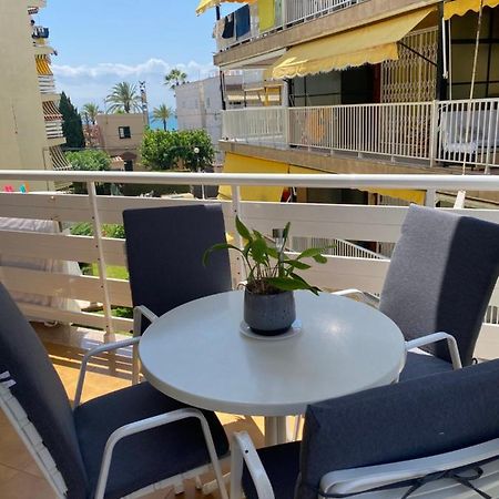 Playa A 50 Metros Solo Para Familias Salou Luaran gambar